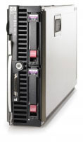 Servidor blade HP ProLiant BL465c G6 2427 de 4 GB, Six Core, 2,2 GHz (539794-B21)